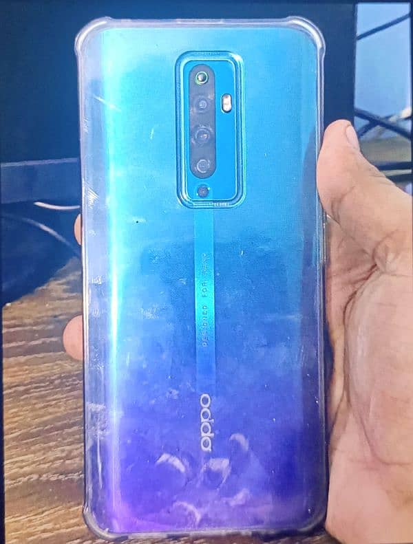 oppo Reno 2z 1