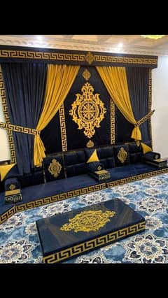 Arabic Majlis Available 0