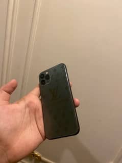 Iphone 11 pro PTA Approved