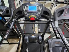 Treadmills(03214639061)/Running Machines/ Cycles/ Spin Bikes 0