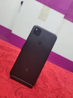 Google Pixel 4a4g (6/128) 0