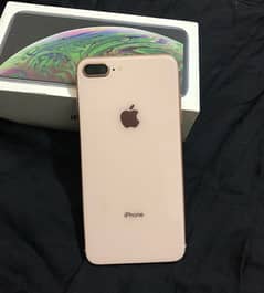 Iphone 8 plus non pta 64gb