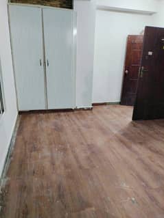 1 bedroom studio Unfurnished Apartment Available For Rent in E-11/2