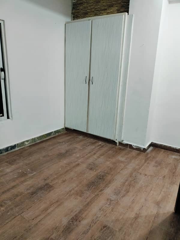 1 bedroom studio Unfurnished Apartment Available For Rent in E-11/2 2