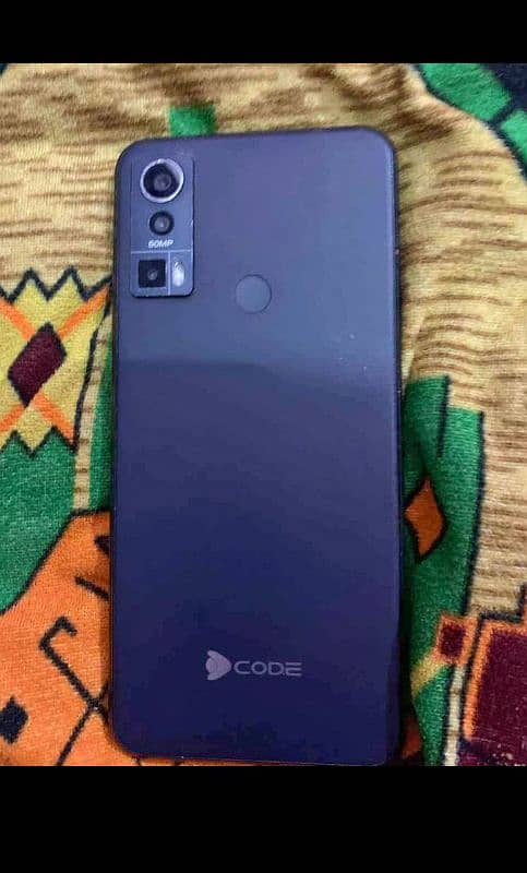 Dcode bold 2 0