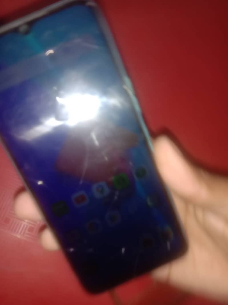 TECNO SPARK 8C 3