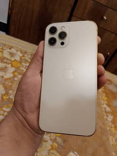 iPhone 12 Pro Max pta approved for sale