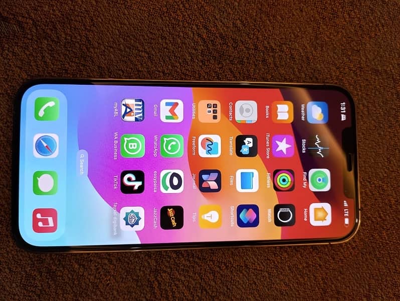 iPhone 12 Pro Max pta approved for sale 3