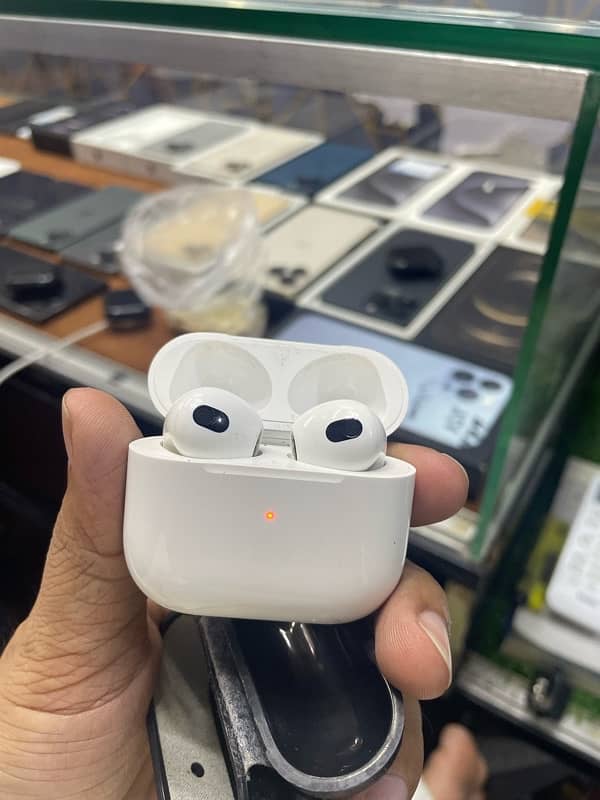 apple airpods original 1