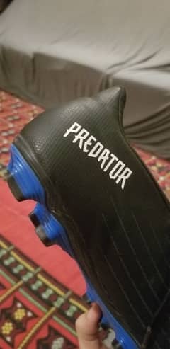 Adidas Predator Edge. 4 2022