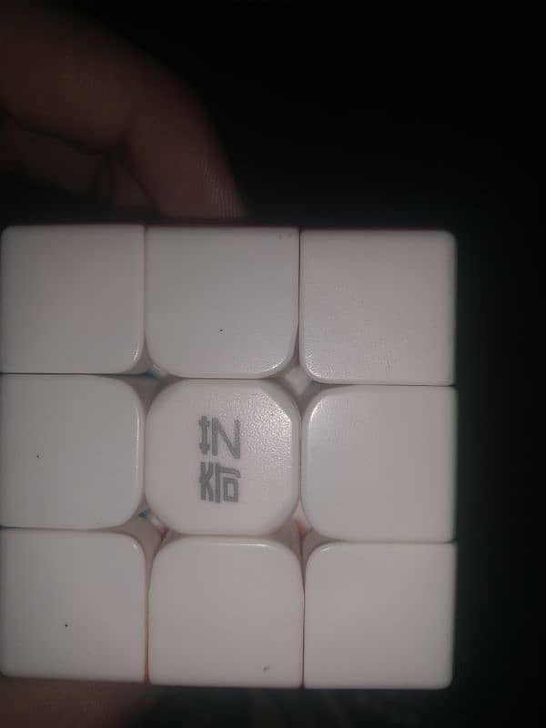 Chinese Rubik's cube 3