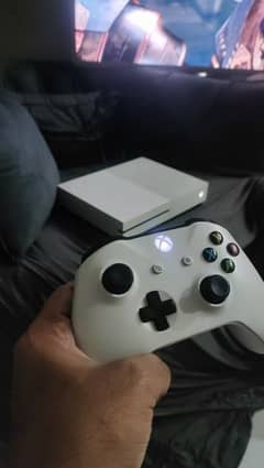 XBOX