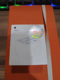 APPLE ORIGINAL ADAPTER 0