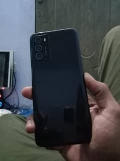 OPPO A16