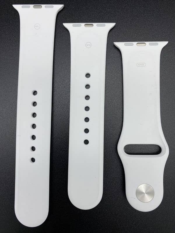 apple watch original new straps 0