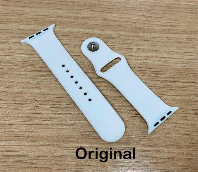 apple watch original new straps 1