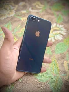 Iphone 8 plus 256 pta approved