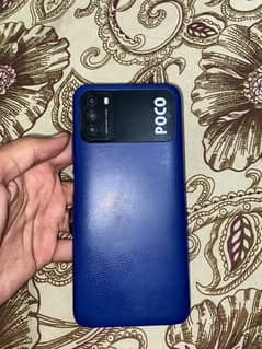 Xiaomi poco m3 exchange possible