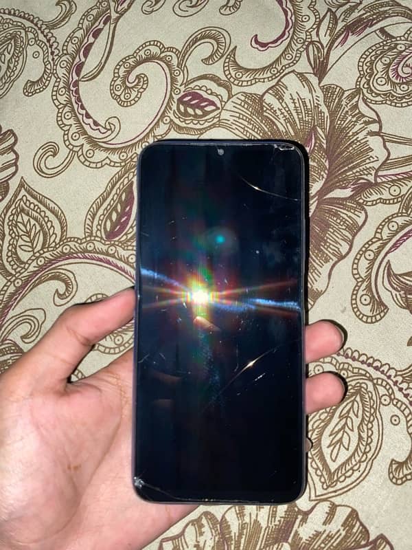 Xiaomi poco m3 exchange possible 1