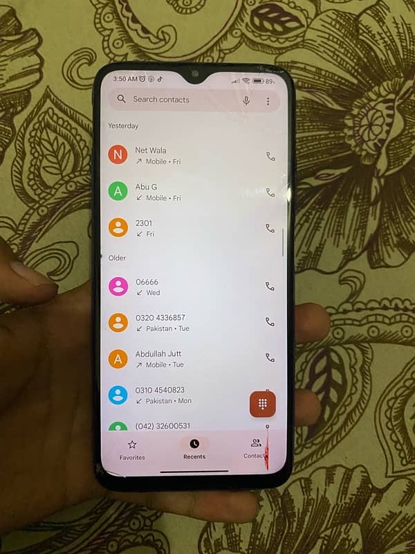 Xiaomi poco m3 exchange possible 5