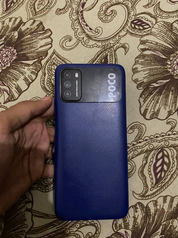 Xiaomi poco m3 exchange possible 6