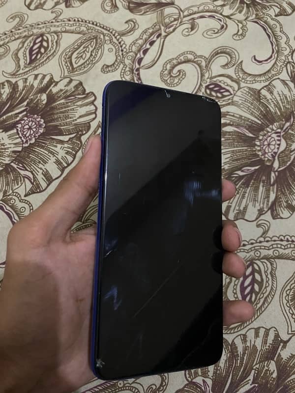 Xiaomi poco m3 exchange possible 7