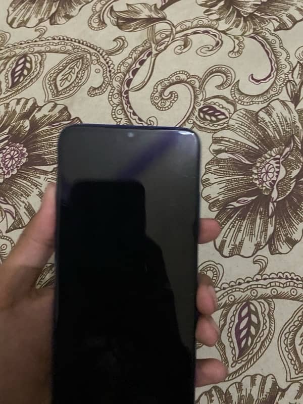 Xiaomi poco m3 exchange possible 8