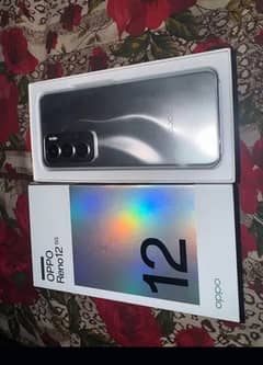 oppo Reno 12 for sale