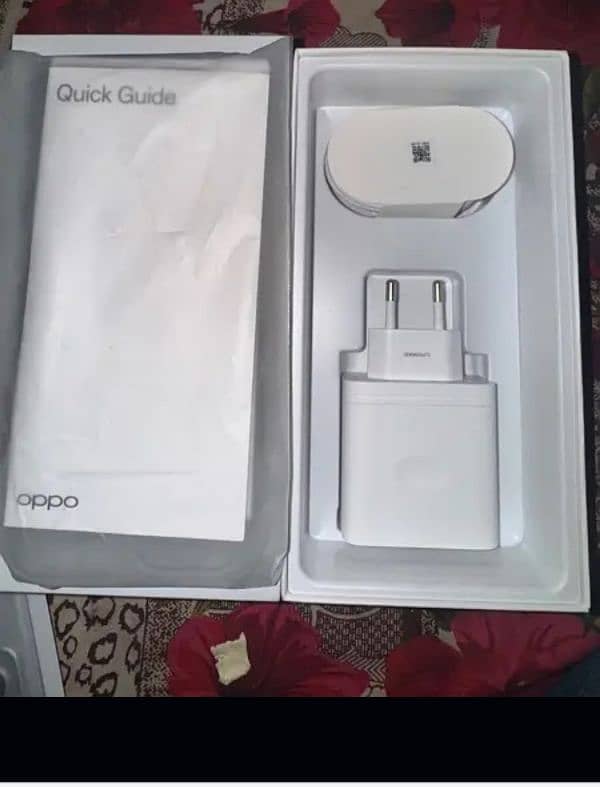 oppo Reno 12 for sale 3