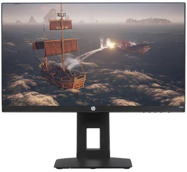 Gaming Monitors 120hz 144hz 165hz G-SYNC 1ms 3