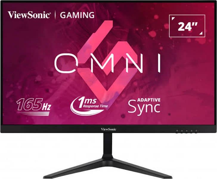 Gaming Monitors 120hz 144hz 165hz G-SYNC 1ms 5