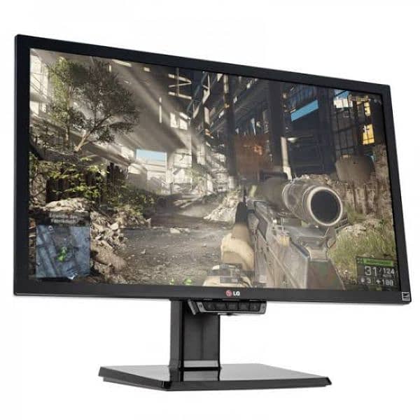 Gaming Monitors 120hz 144hz 165hz G-SYNC 1ms 6