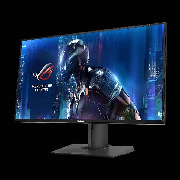 Gaming Monitors 120hz 144hz 165hz G-SYNC 1ms 8