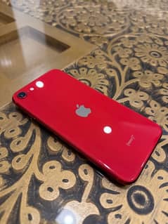 iPhone se2020 (second generation )