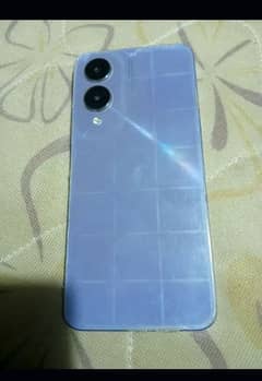 vivo y17s 4+4+/128