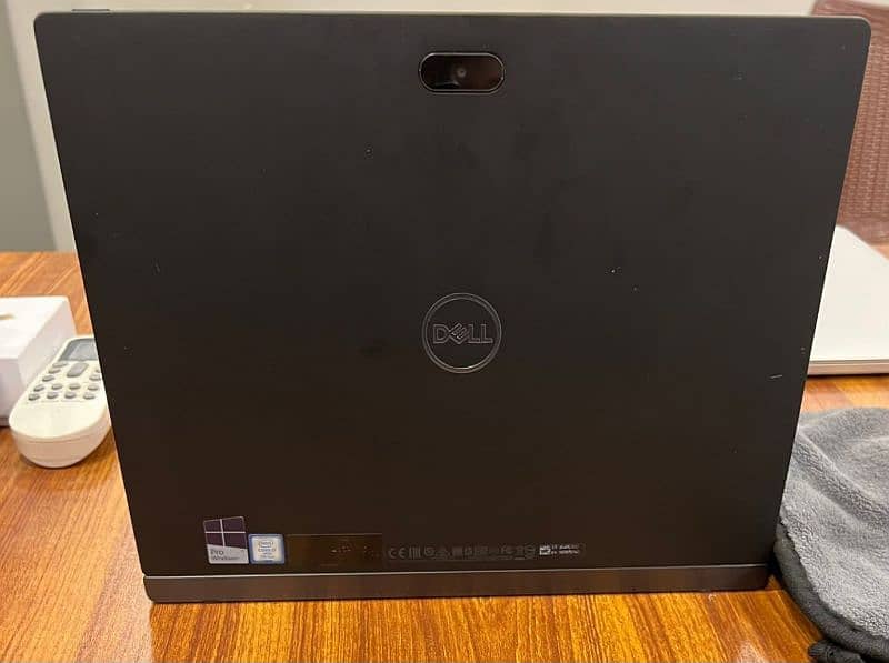 DELL LATITUDE 2 in 1 1