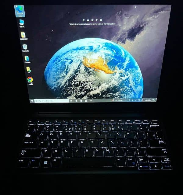 DELL LATITUDE 2 in 1 4