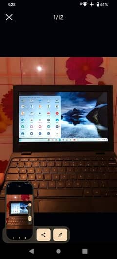 LENOVO KHA LAPTOP