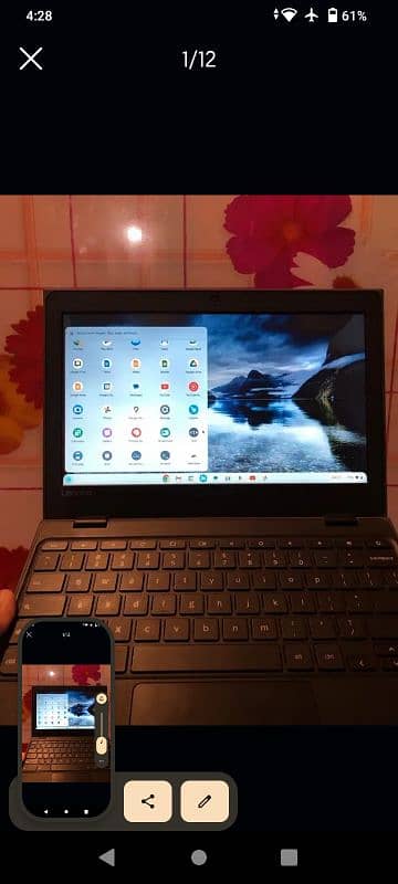 LENOVO KHA LAPTOP 0