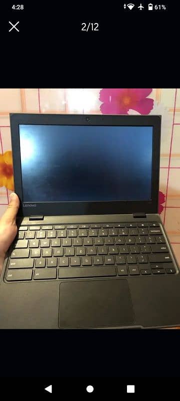 LENOVO KHA LAPTOP 1