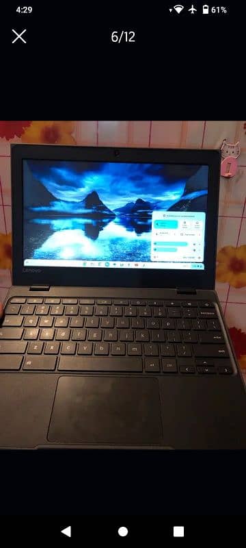 LENOVO KHA LAPTOP 2