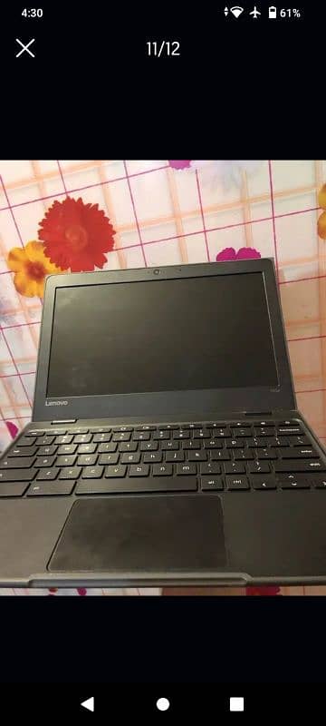 LENOVO KHA LAPTOP 7