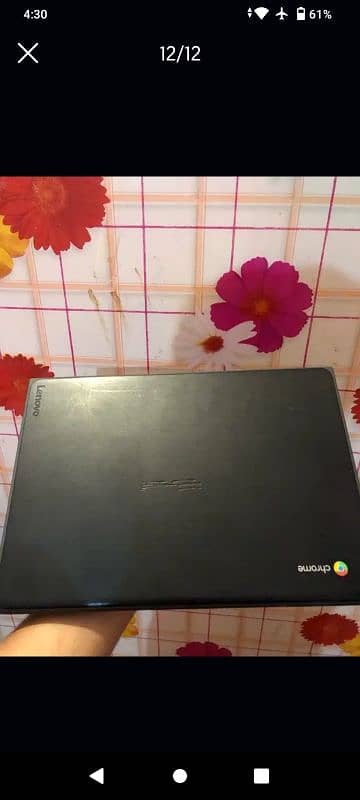 LENOVO KHA LAPTOP 8