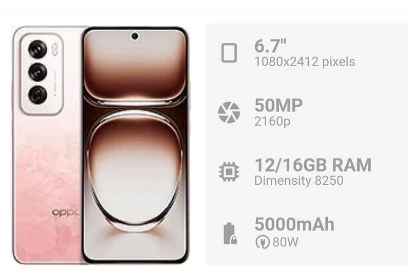 Oppo Reno 12 5G (03452473933) 2