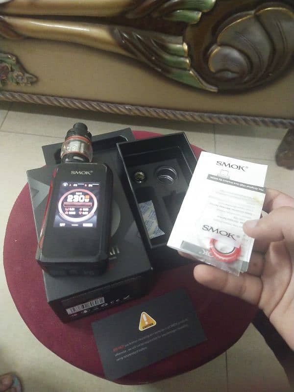 Somk vape 03093174455 3