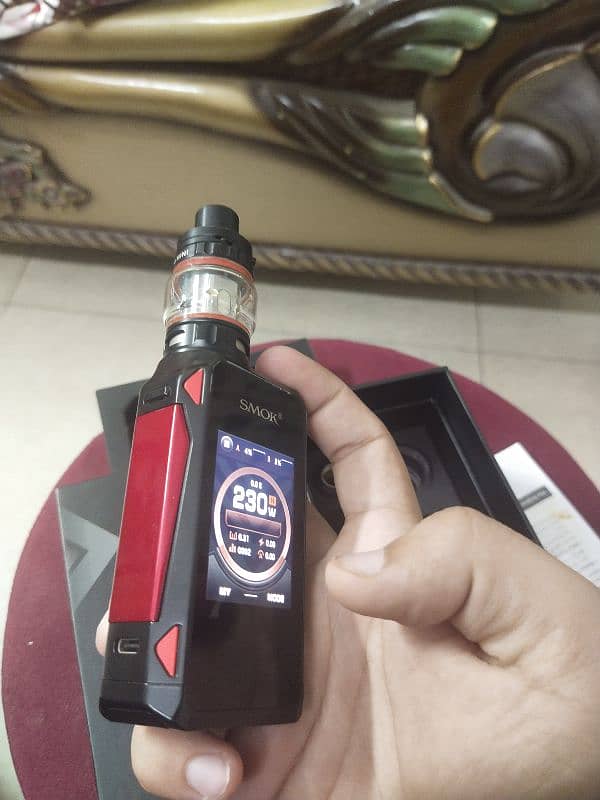 Somk vape 03093174455 5