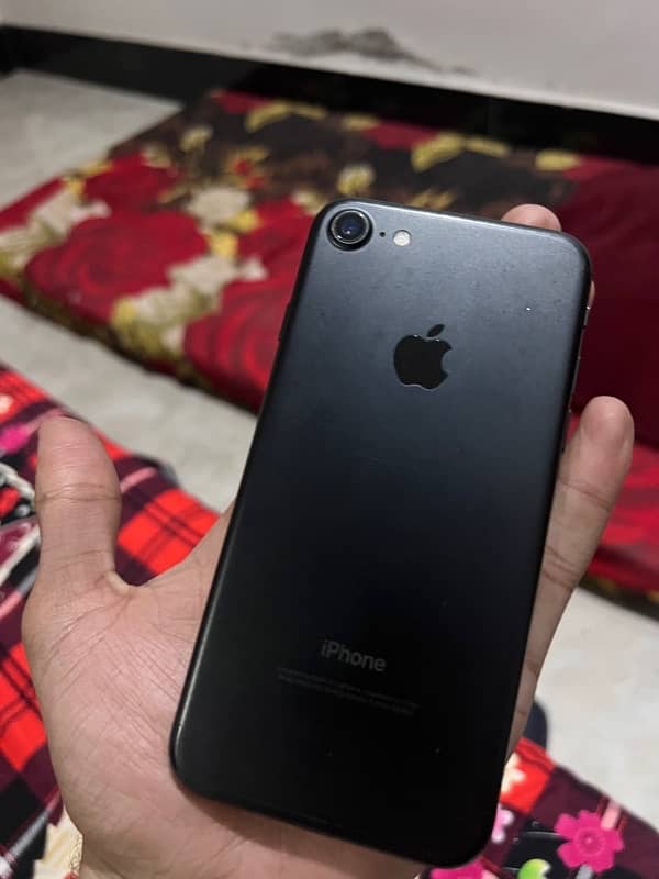 iphone 7 256 non pta 0