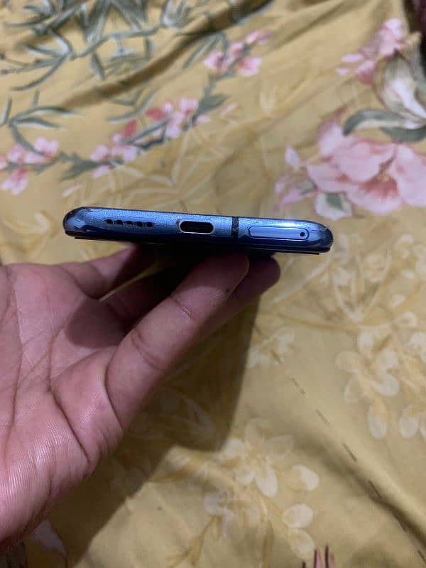 OnePlus 7t Dual Sim PTA Approved read full ad then contact Whatsapp 2