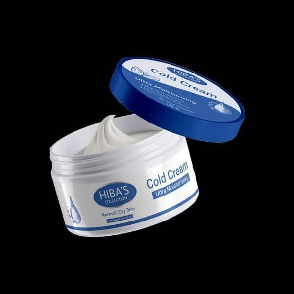 Face Moisturizer 1