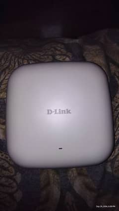 D-Link wifi Router (03452473933) 0